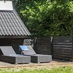 別荘 3 Bedroom Cozy In Toftlund