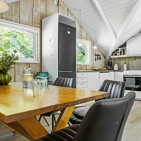 3 Bedroom Cozy In Toftlund