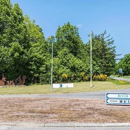 3 Bedroom Cozy In Casa de Férias