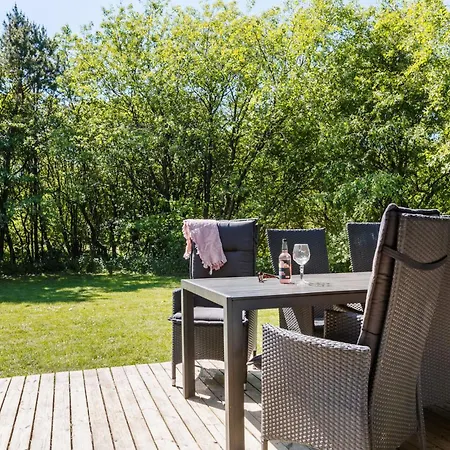 Tatil Evi 3 Bedroom Cozy In