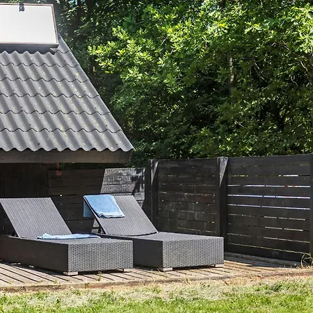Σπίτι διακοπών 3 Bedroom Cozy In Toftlund