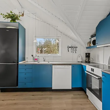 3 Bedroom Cozy In Tatil Evi