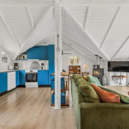 3 Bedroom Cozy In
