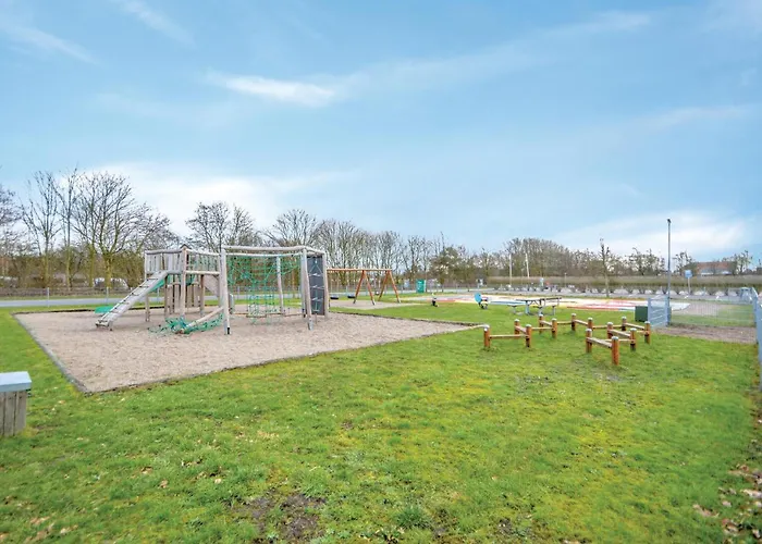 Casa de Férias 3 Bedroom Cozy In