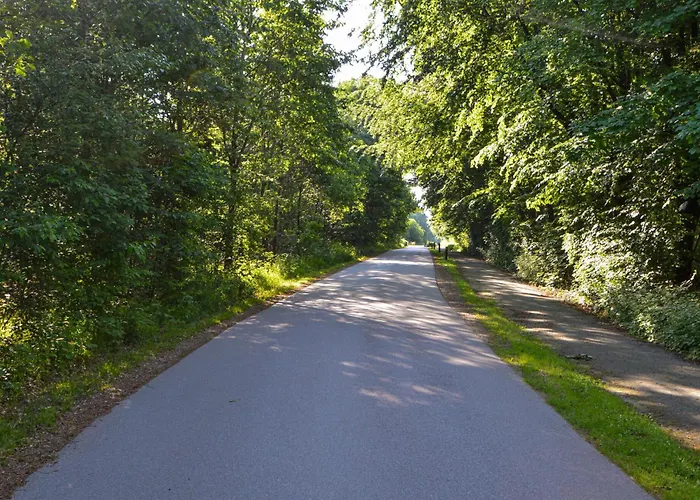 Casa de Férias 3 Bedroom Cozy In *