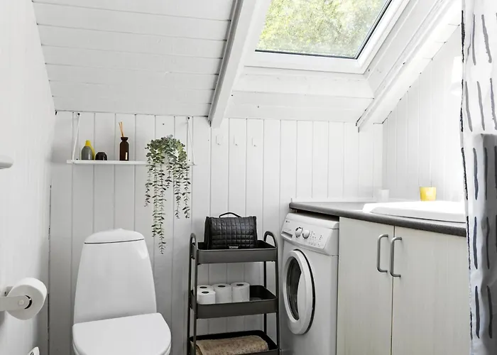 3 Bedroom Cozy In Toftlund