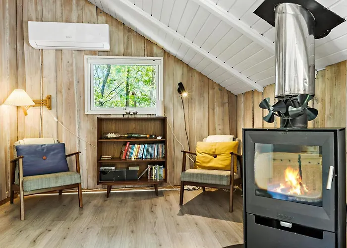 3 Bedroom Cozy In