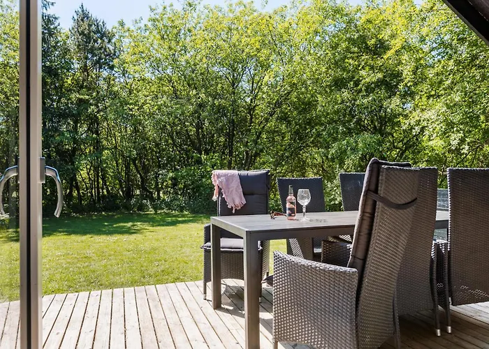 Casa de Férias 3 Bedroom Cozy In